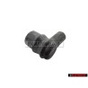 VW Original Flexible Coude - 050133784