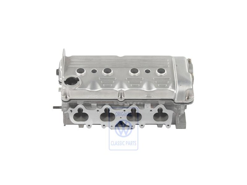 VW Original Culasse Avec Soupapes Et Arbre A Cames - 053103265BX