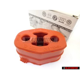 VW Original Bague De Retenuo - 6X0253147