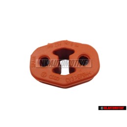 VW Original Bague De Retenuo - 6X0253147