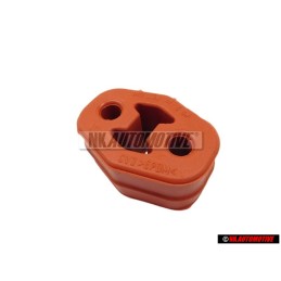 VW Original Bague De Retenuo - 6X0253147