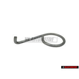 VW Original Tire-Enjoliveur - 6X0012243