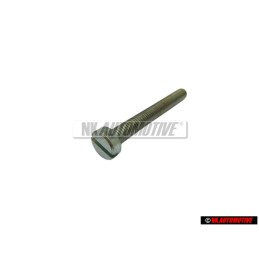 VW Original Vis Cylindrique - 026133483A