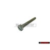 VW Original Vis Cylindrique - 026133483A