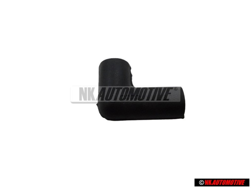 VW Original Flexible Coude - 026133784