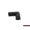 VW Original Flexible Coude - 026133784