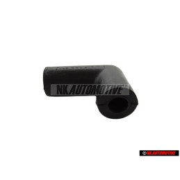 VW Original Flexible Coude - 026133784