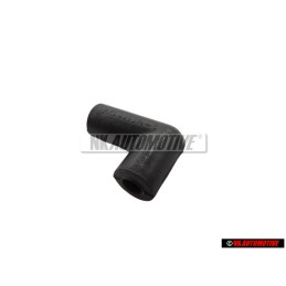 VW Original Flexible Coude - 026133784