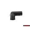 VW Original Flexible Coude - 026133784