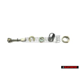 VW Original Ensem.Rep. P.Poignee De Porte - 6N0898105A