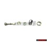VW Original Ensem.Rep. P.Poignee De Porte - 6N0898105A