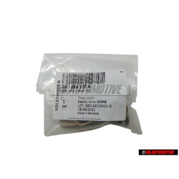 VW Original Ensem.Rep. P.Poignee De Porte - 6N0898105A