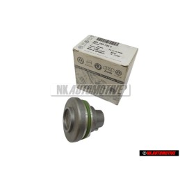 VW Original Bouchon - 051103703C