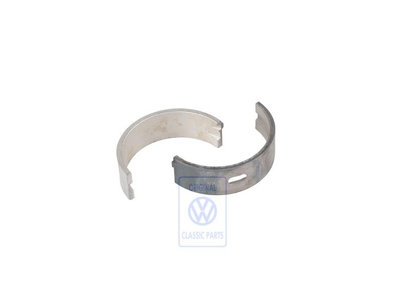 VW Original 1 Serie Coussinets Vilebrequin - 068198497