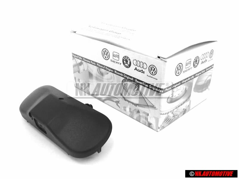 VW Original Gicleur Noir Satine - 5M0955985C 9B9