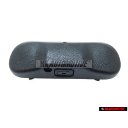 VW Original Gicleur Noir Satine - 5M0955985C 9B9