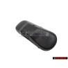 VW Original Gicleur Noir Satine - 5M0955985C 9B9