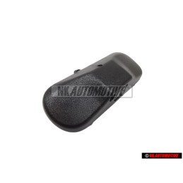 VW Original Gicleur Noir Satine - 5M0955985C 9B9