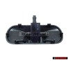 VW Original Gicleur Noir Satine - 5M0955985C 9B9