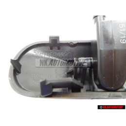 VW Original Gicleur Noir Satine - 5M0955985C 9B9