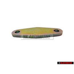 VW Original Bouchon - 053131925