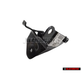 VW Original Console - 1H0199273D