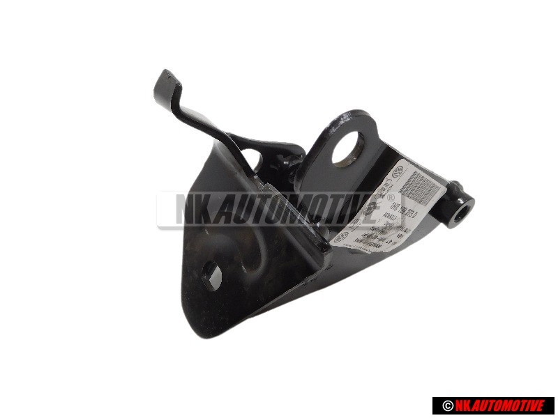 VW Original Console - 1H0199273D