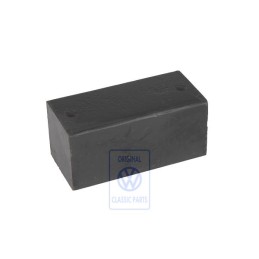VW Original Masse Antivibratoire - 1H0199322