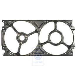 VW Original Double Bague De Ventilateur - 357121207F