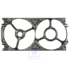 VW Original Double Bague De Ventilateur - 357121207F