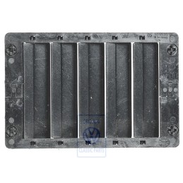 VW Original Volet De Radiateur - 357121223
