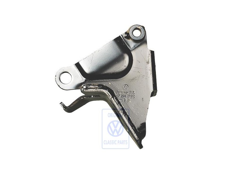 VW Original Console - 357199273C