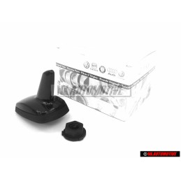 VW Original Antenne De Pavillon Factice - 561035497
