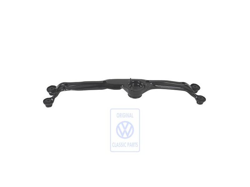 VW Original Support De Moteur Avec Silentbloc - 3A0199201B