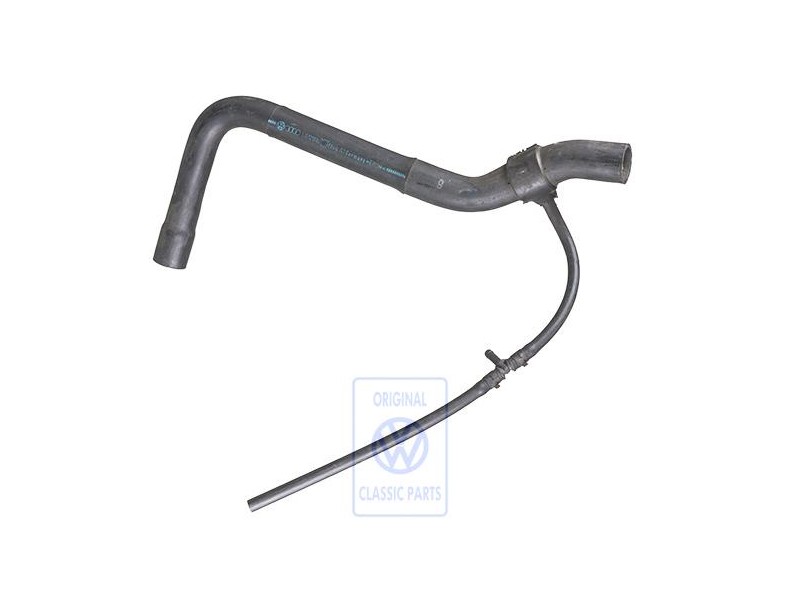VW Original Flexible Liquide Refroid. 