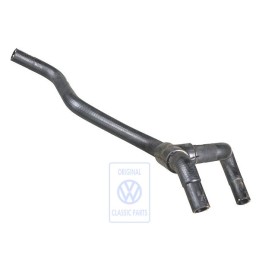 VW Original Flexible Liquide Refroid. 