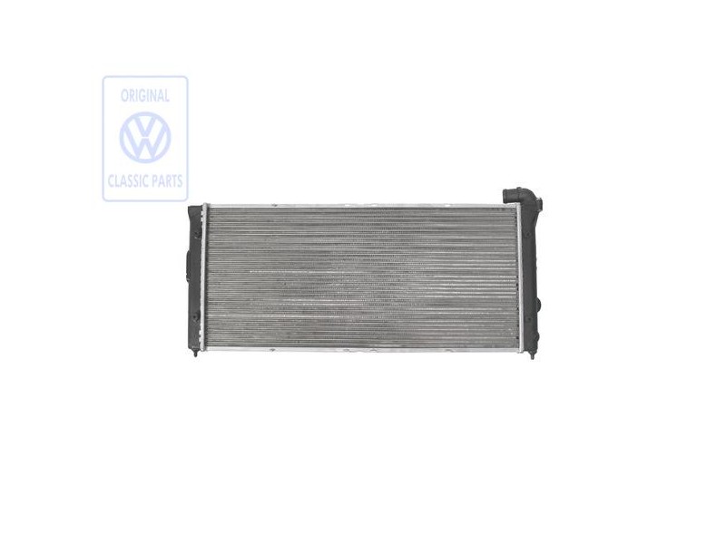 VW Original Refroidisseur A Eau - 535121251C