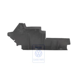 VW Original Carton De Guidage D'Air - 535121283H