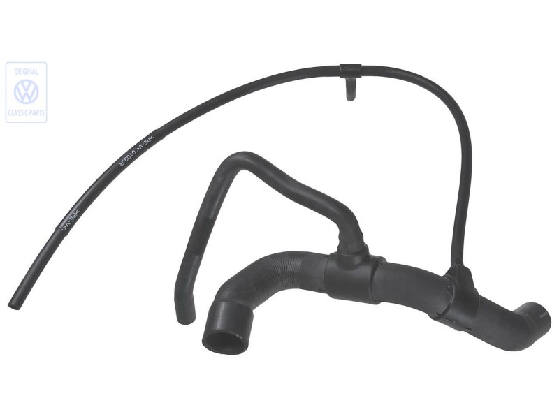 VW Original Flexible Liquide Refroid. 