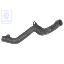 VW Original Tuyau De Liaison - 535145770