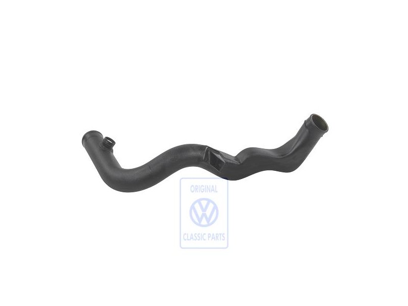 VW Original Tuyau De Liaison - 535145770A