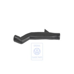 VW Original Tuyau De Liaison - 535145844B