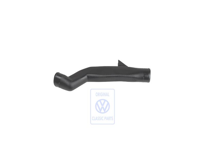 VW Original Tuyau De Liaison - 535145844B
