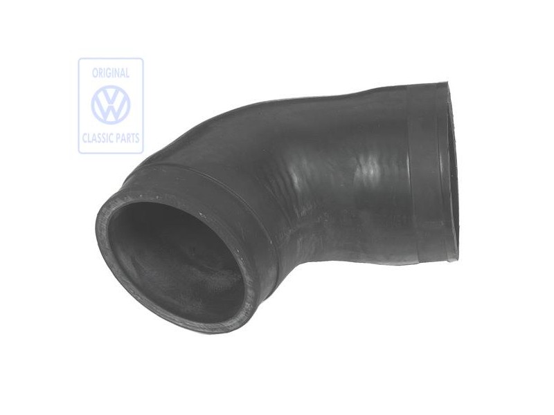 VW Original Tuyau De Pression - 535145845