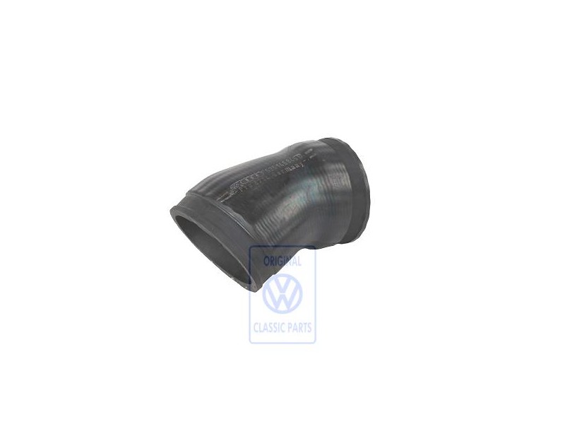 VW Original Tuyau De Pression - 535145845B