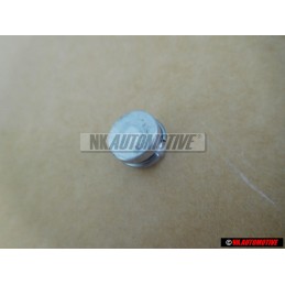 VW Original Obturateur Avec Segmnet Arretoir - 071906313
