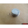 VW Original Obturateur Avec Segmnet Arretoir - 071906313