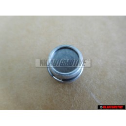 VW Original Obturateur Avec Segmnet Arretoir - 071906313