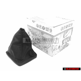 VW Original Revetement De Levier De Vit. 