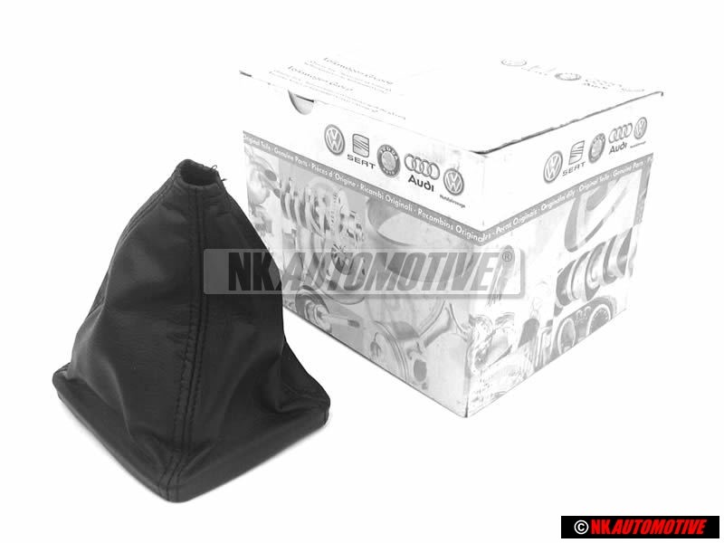 VW Original Revetement De Levier De Vit. 